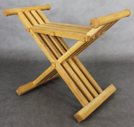 Commercial Reproduction from Kokosh's Manufacture. Folding Chair F1. 110€ + Shipping
