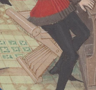 Regnault de Montauban, 1451-1500 Vol 2, Folio 15r Src