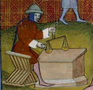 Livre des proprietes des choses (Le) (Paris, Bibl. Sainte-Geneviève, ms. 1028) 1380-1395 Src