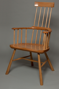 Modern Stick Chair